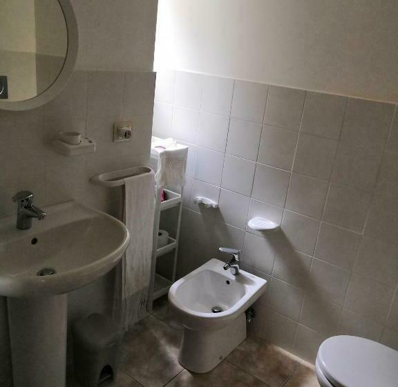Номер Стандарт, B&b La Casetta