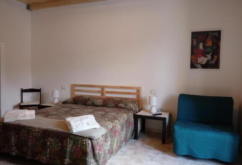 Номер Стандарт, B&b La Casetta