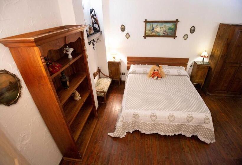 Номер Стандарт, La Casa In Pietra