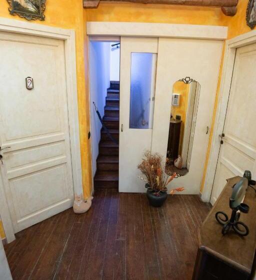 Номер Стандарт, La Casa In Pietra