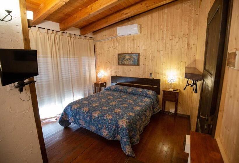 Номер Стандарт, La Casa In Pietra
