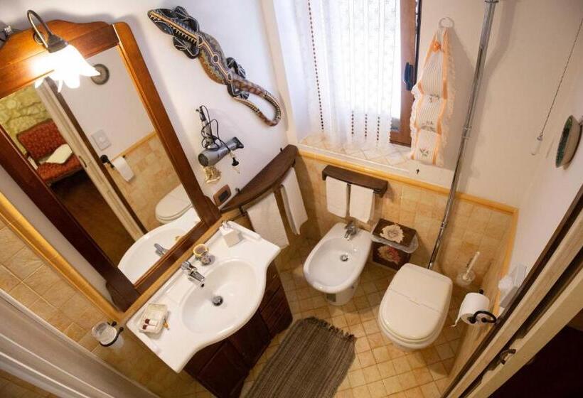 Номер Стандарт, La Casa In Pietra