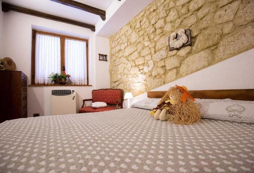 Номер Стандарт, La Casa In Pietra