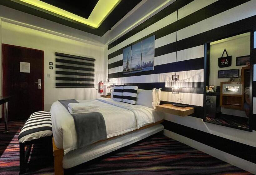 Студио Стандарт с Террасой, Italy Condotel Darasa