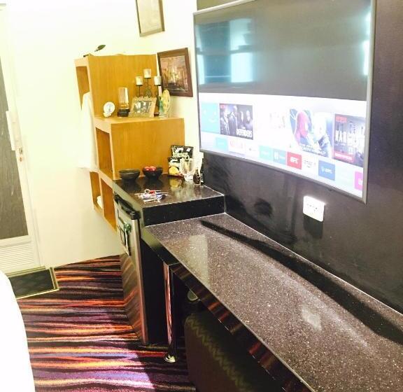 Студио Стандарт с Террасой, Italy Condotel Darasa