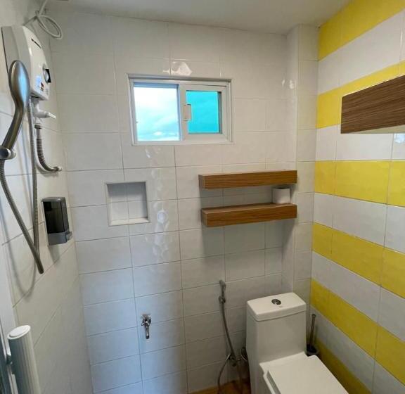 Стандартный Номер Кровать Кинг, Italy Condotel Darasa