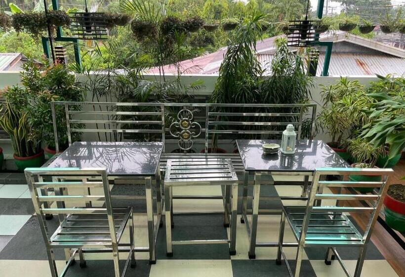 Четырехместный Номер Стандарт, Italy Condotel Darasa