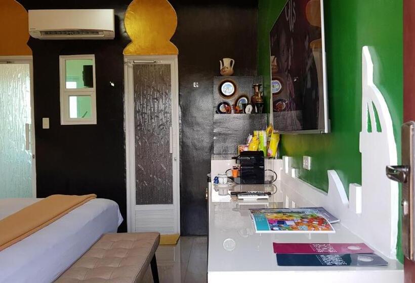 Стандартный Номер Кровать Кинг, Italy Condotel Darasa