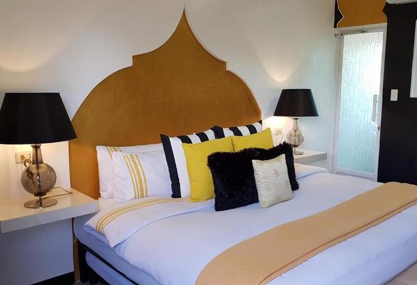 Стандартный Номер Кровать Кинг, Italy Condotel Darasa