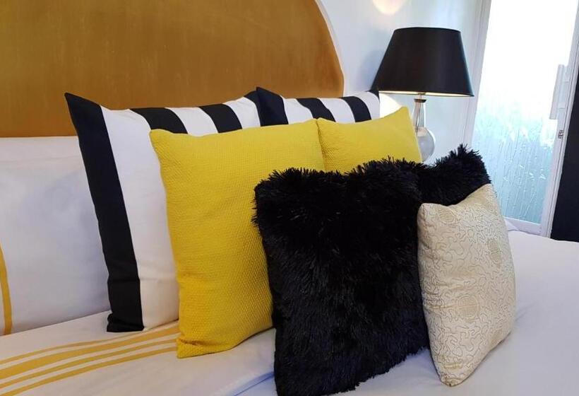 Стандартный Номер Кровать Кинг, Italy Condotel Darasa