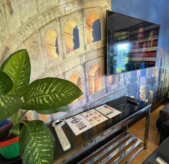 Семейный Номер, Italy Condotel Darasa