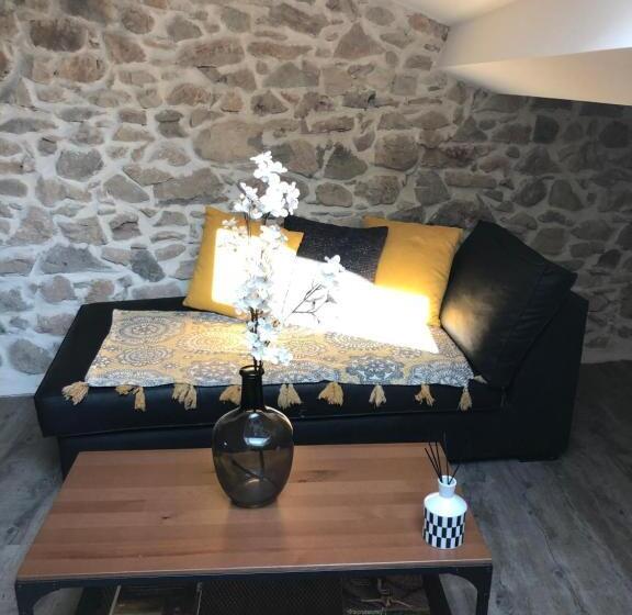 Семейный Номер, La Bastide Maë