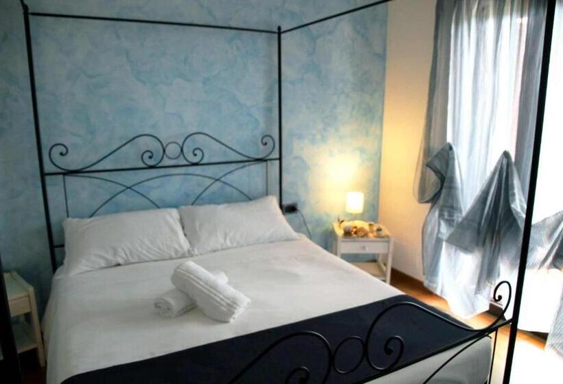 スーペリアールーム, Prati Di Maja B&b