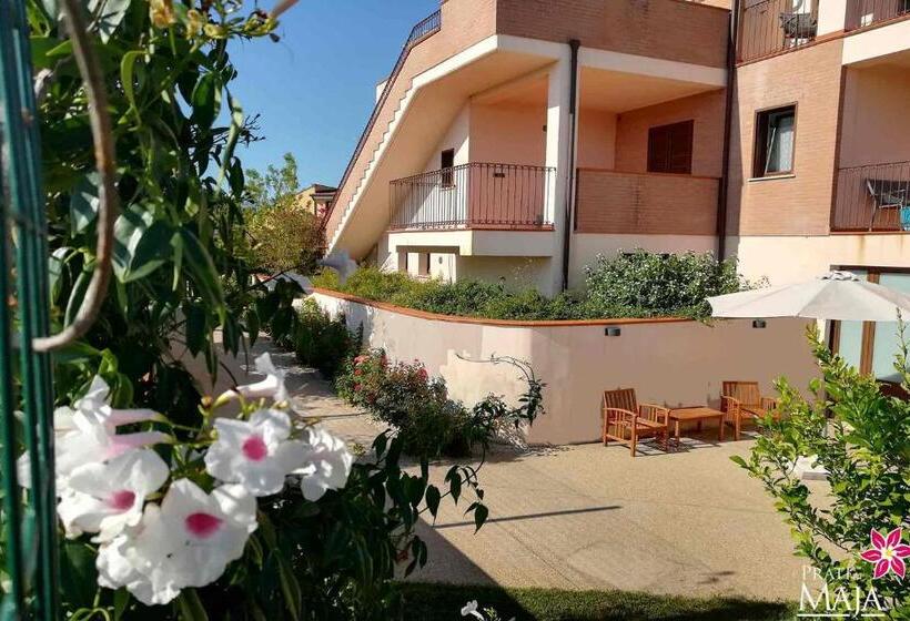 スーペリアールーム, Prati Di Maja B&b
