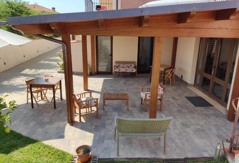 スーペリアールーム, Prati Di Maja B&b