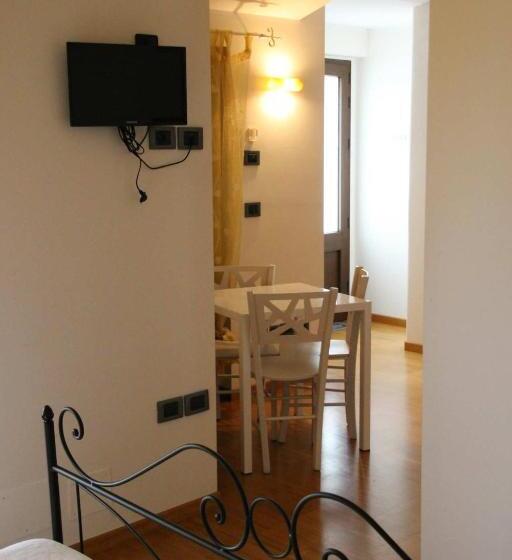 ファミリールーム, Prati Di Maja B&b