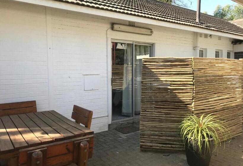 Номер Стандарт, Simoni Guest House