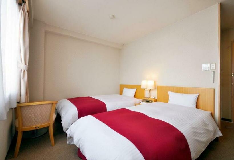 스탠다드 룸, Annex Hotel Abe