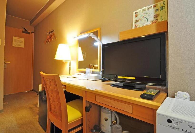 스탠다드 싱글 룸, Annex Hotel Abe