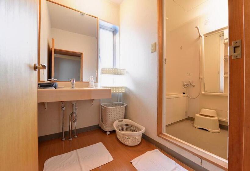 스탠다드 룸, Annex Hotel Abe