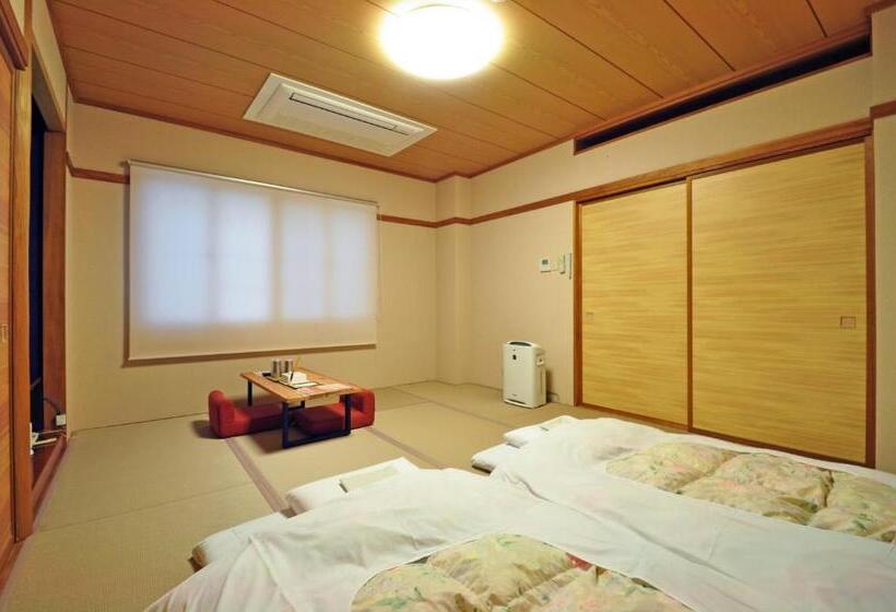 스탠다드 룸, Annex Hotel Abe