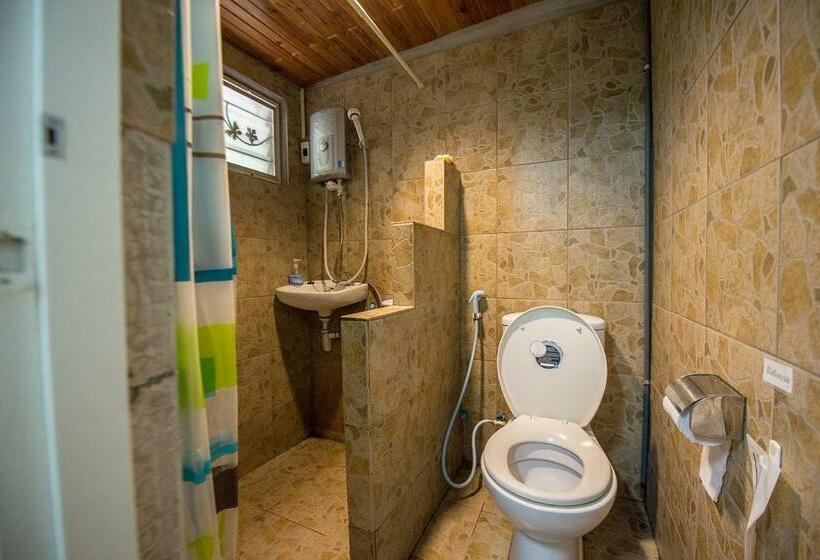 Вилла 1 Спальня, Poomvarin Resort