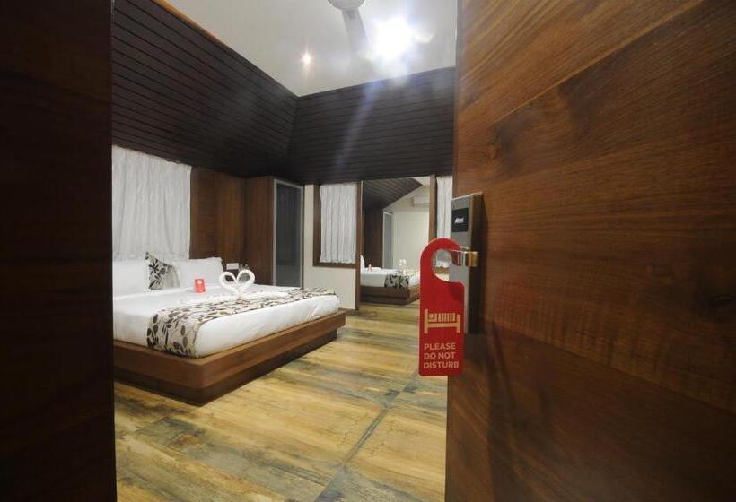 Вилла 1 Спальня, Vishal Lords Inn Gir Forest