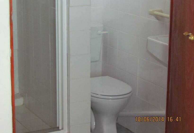 Номер Стандарт Вид на Море, Blue Horizon Bay Guest House
