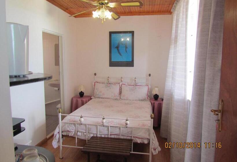 Номер Стандарт Вид на Море, Blue Horizon Bay Guest House