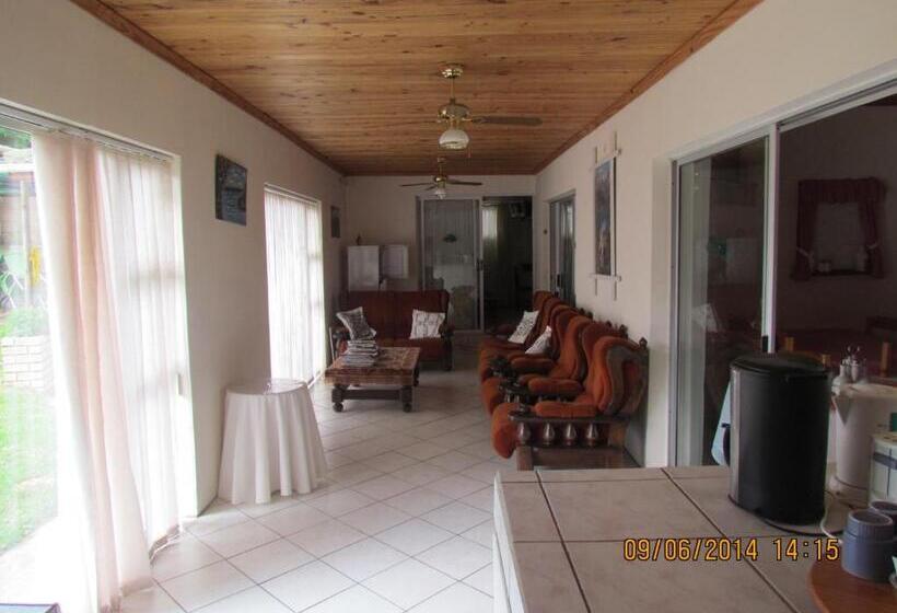 Семейный Номер, Blue Horizon Bay Guest House