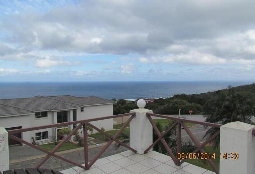 Стандартный Номер Кровать Кинг, Blue Horizon Bay Guest House