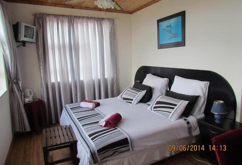 Стандартный Номер Кровать Кинг, Blue Horizon Bay Guest House