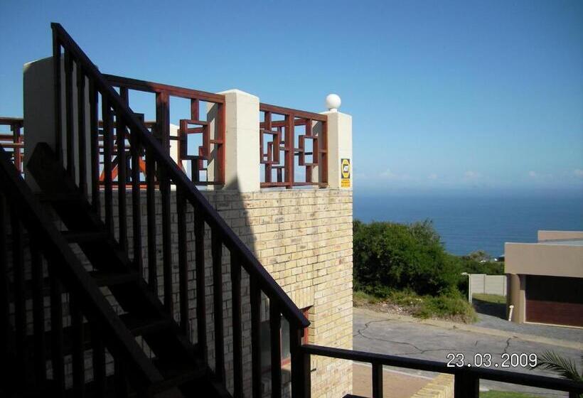 Стандартный Номер Кровать Кинг, Blue Horizon Bay Guest House