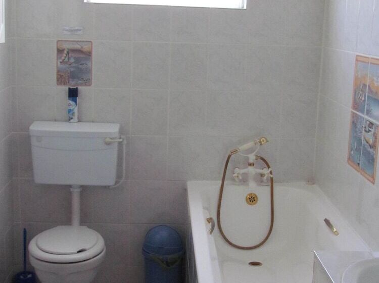 Стандартный Номер Кровать Кинг, Blue Horizon Bay Guest House