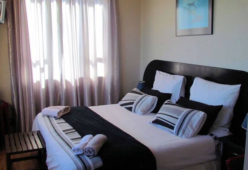 Номер Стандарт Вид на Море, Blue Horizon Bay Guest House