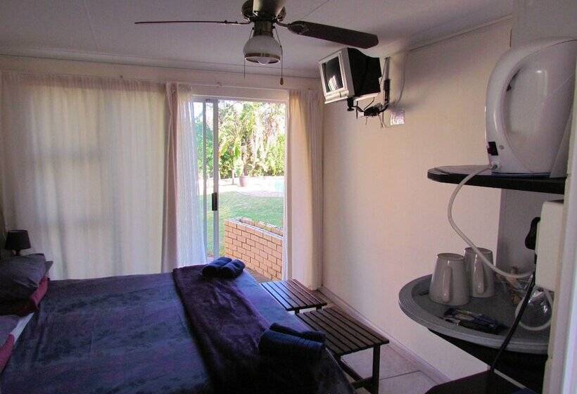 Стандартный Номер Кровать Кинг, Blue Horizon Bay Guest House