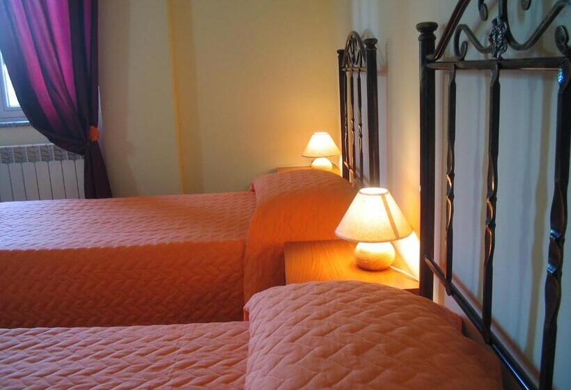 Номер Стандарт, Bruno B&b