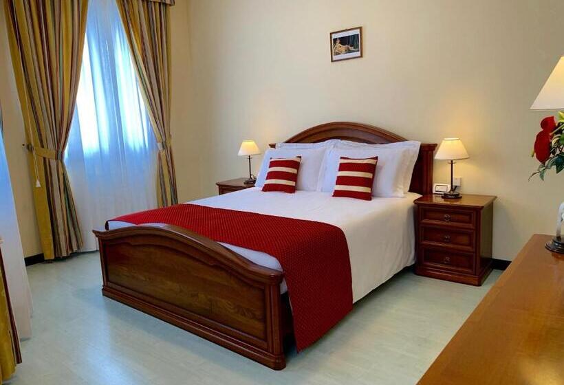Номер Superior, Albergo Italia