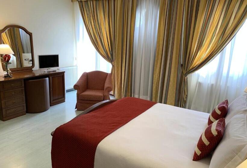 Трехместный Номер Superior, Albergo Italia