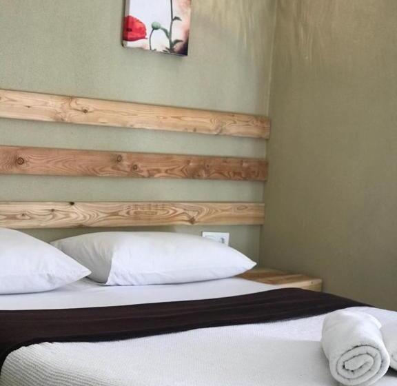 Номер Стандарт Вид на Море с Балконом, Ayanya Beach & Bistro Bungalows