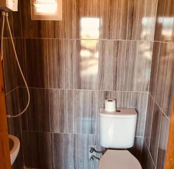 Семейное Бунгало, Ayanya Beach & Bistro Bungalows