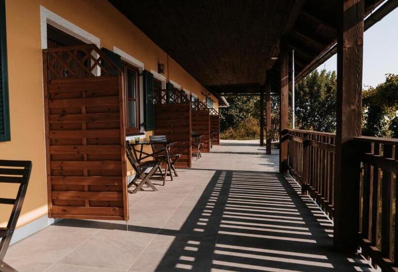 Номер Стандарт, Stupperhof