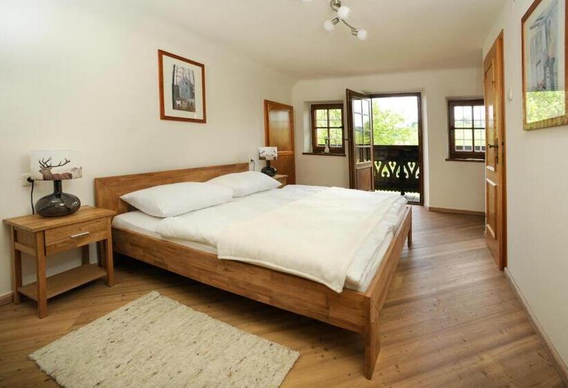 Номер Economy, Stupperhof