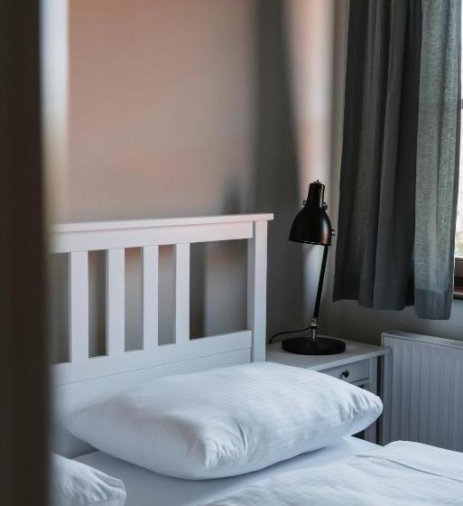 Трехместный Номер Deluxe, Stupperhof