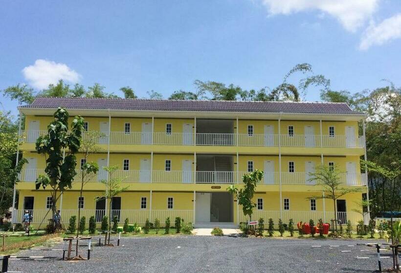 اتاق استاندارد با تخت بزرگ, River&mountain Resort