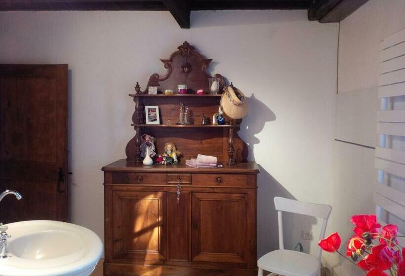 Номер Стандарт, Le Prieure