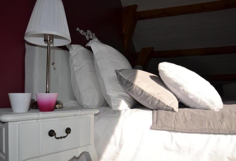 Семейный Номер, Chambres D Hôtes Villa De Vienneenarthies