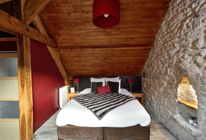 Номер Стандарт, Chambres D Hôtes Villa De Vienneenarthies