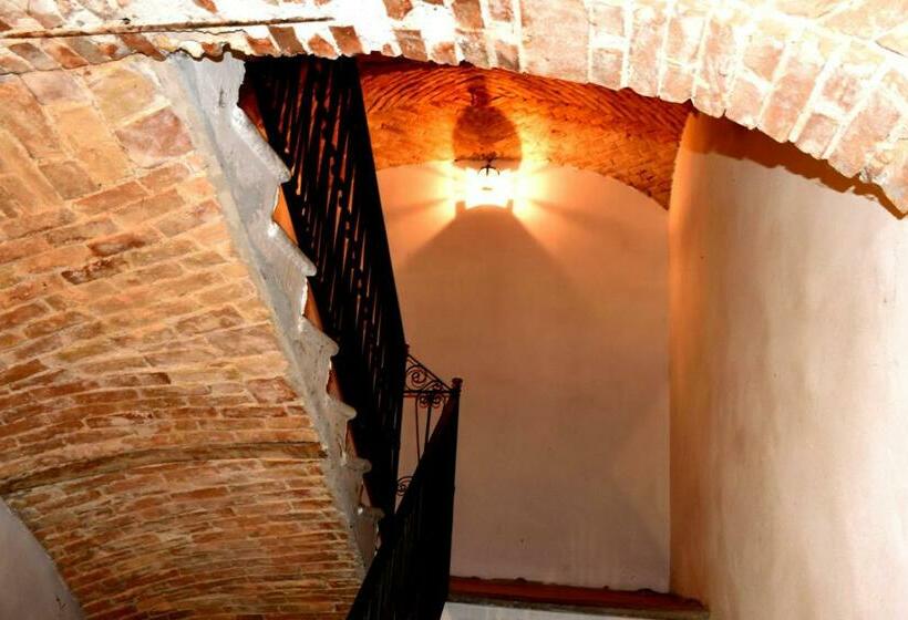 Номер Стандарт, B&b Il Borgo Fiorito