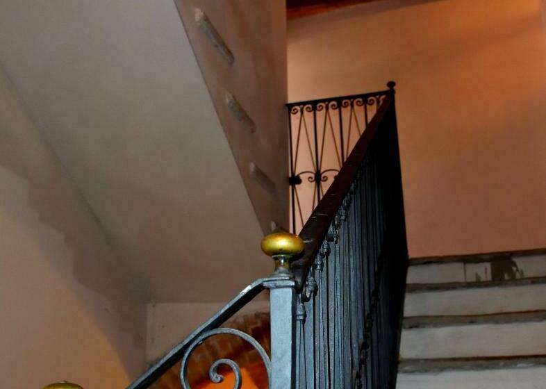 Номер Стандарт, B&b Il Borgo Fiorito
